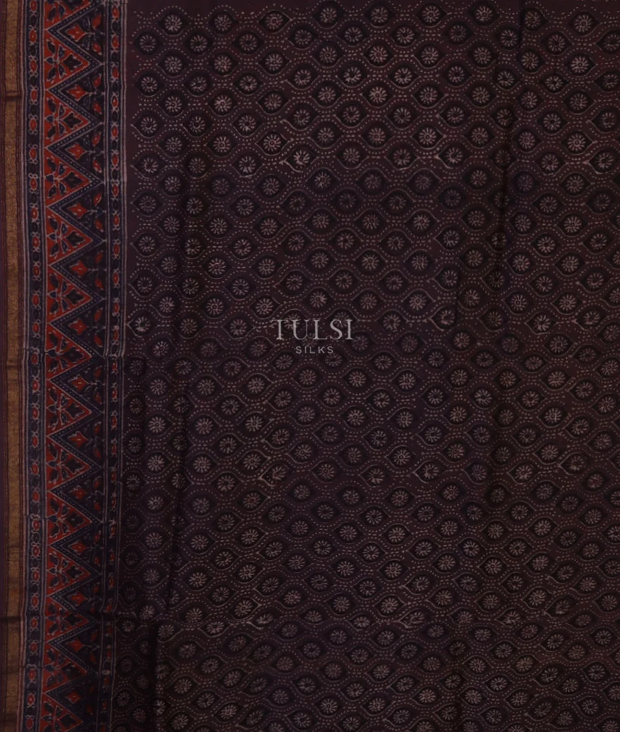 brown-printed-cotton-saree-t693999-t693999-c