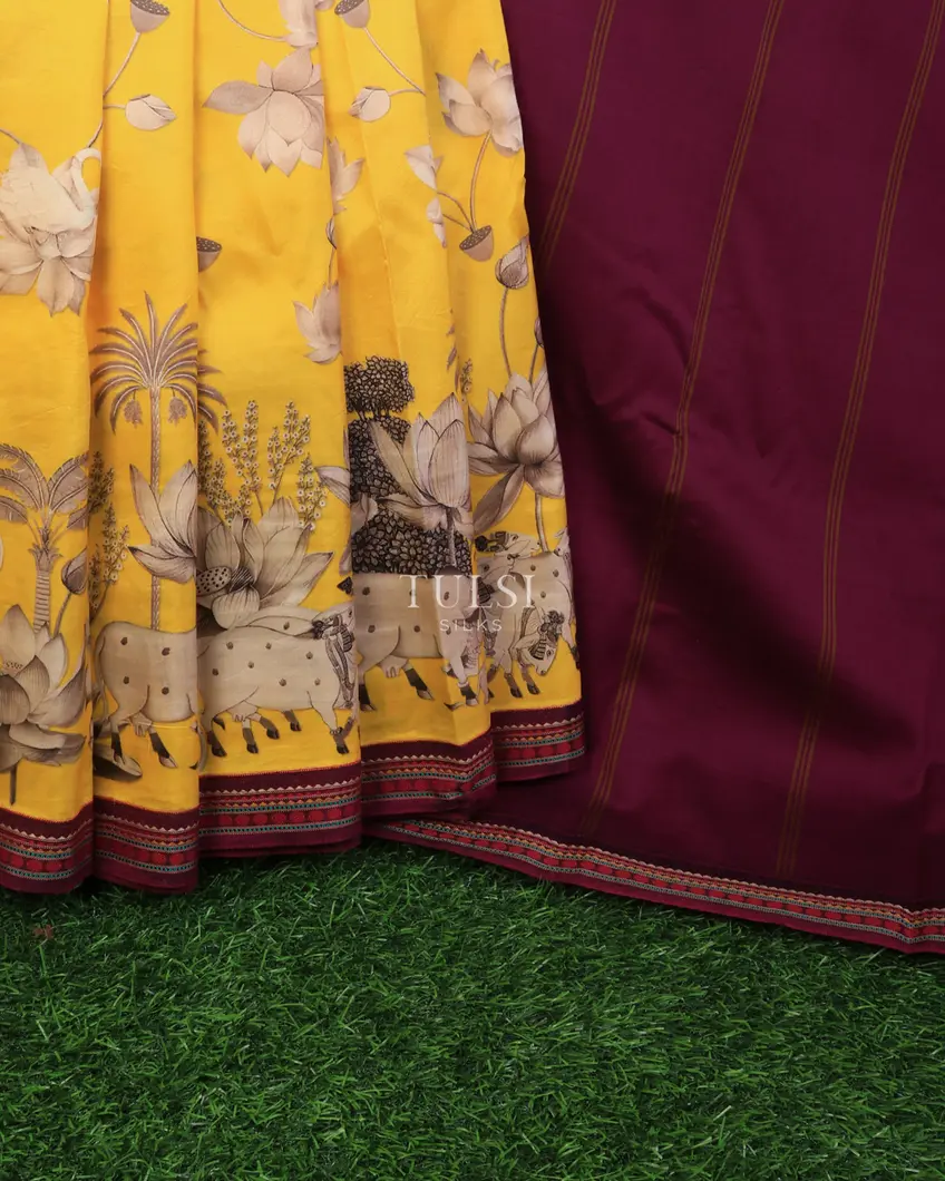 yellow-printed-soft-silk-saree-t697025-t697025-d