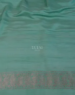 greyish-blue-banaras-tussar-georgette-saree-t594190-t594190-c