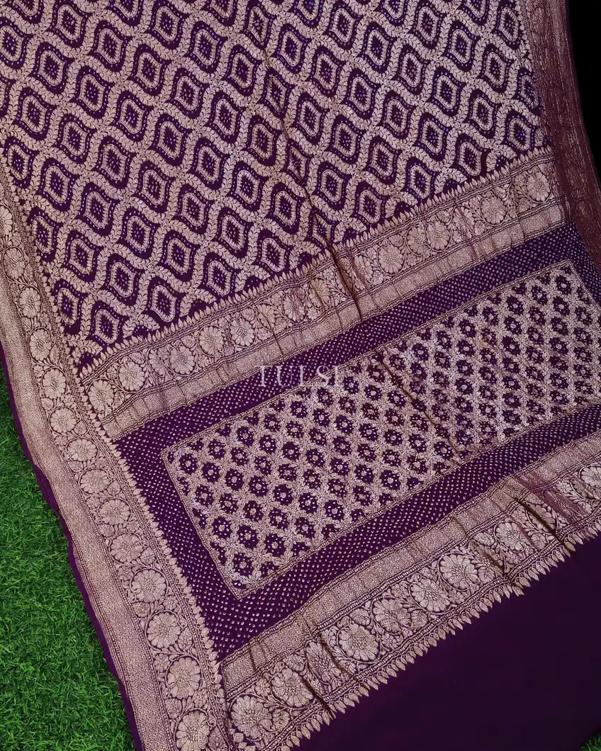 purple-bandhani-georgette-silk-saree-t693756-t693756-e