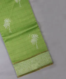 green-printed-cotton-saree-t693900-t693900-a