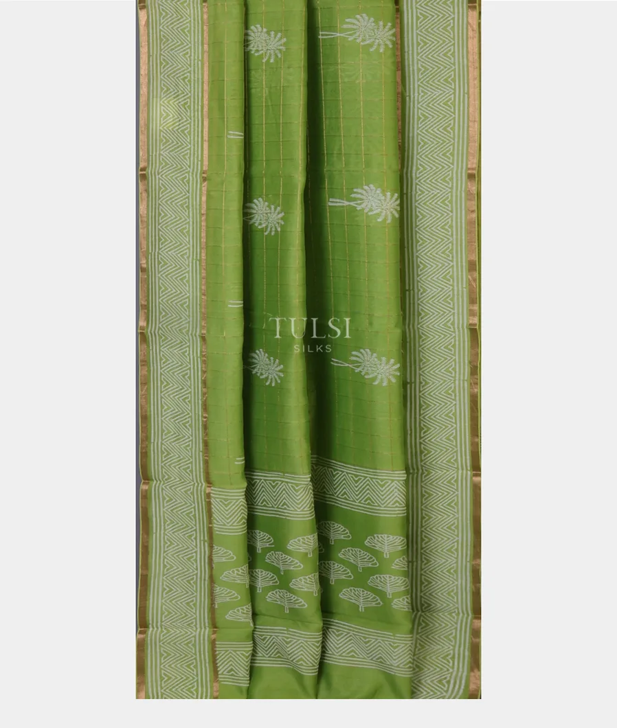 green-printed-cotton-saree-t693900-t693900-b