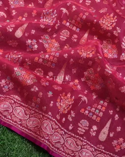 rani-pink-banaras-organza-saree-t694329-t694329-d