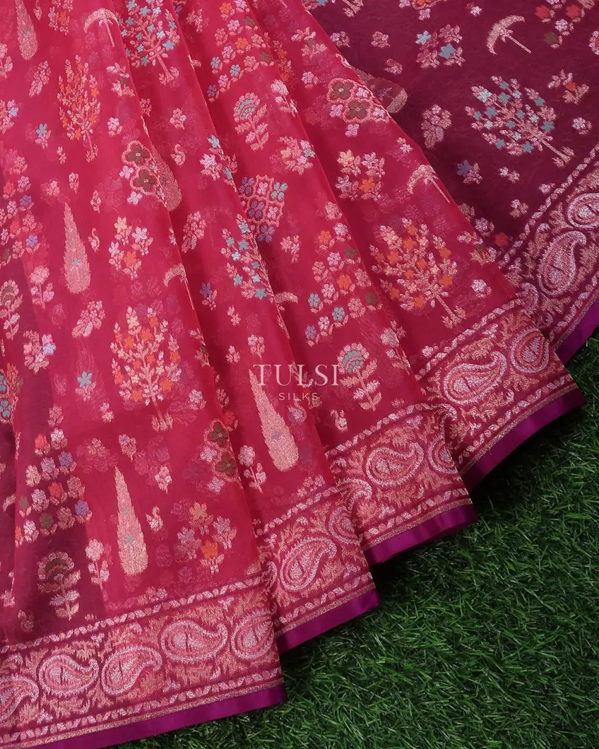 rani-pink-banaras-organza-saree-t694329-t694329-e