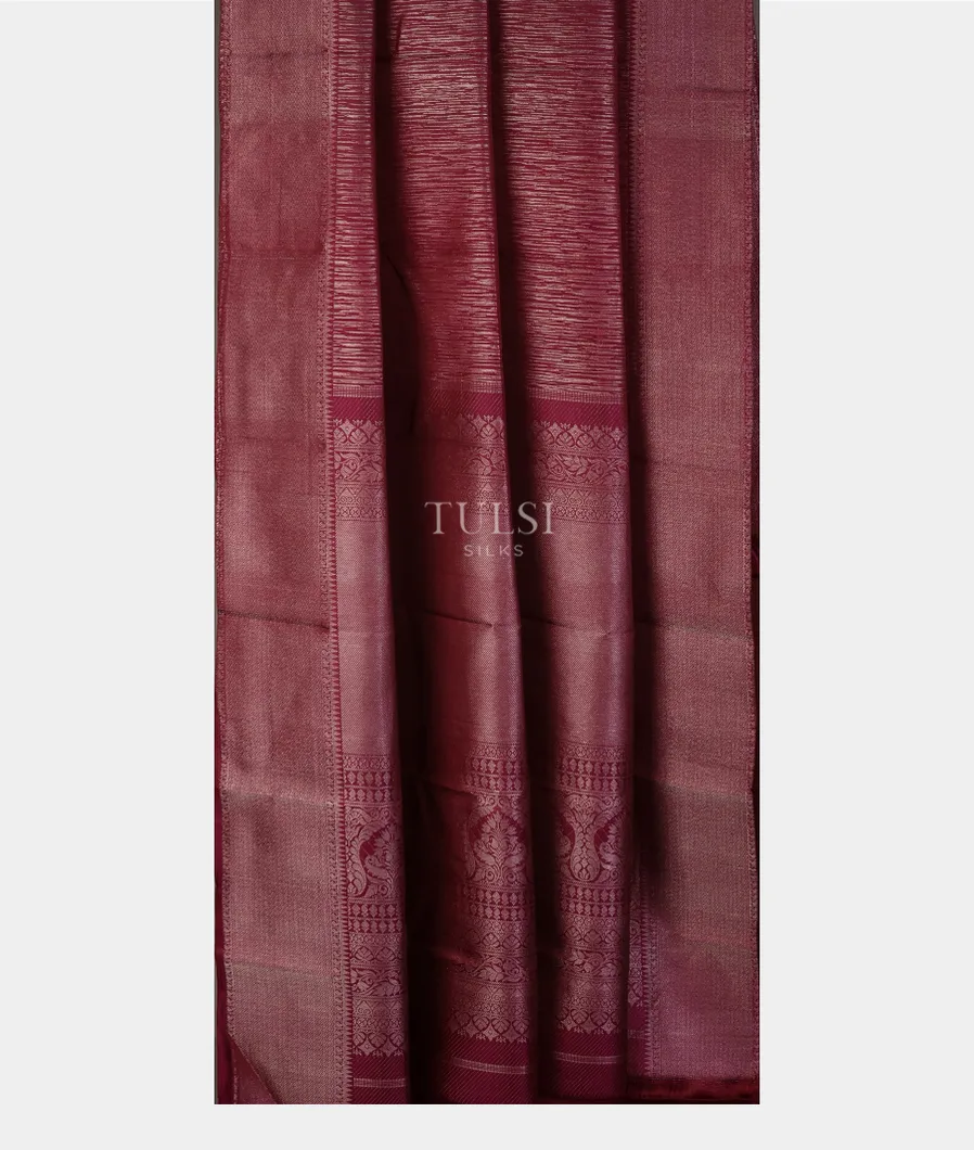 burgundy-kanjivaram-silk-saree-t644100-t644100-b