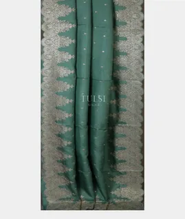 greenish-blue-tussar-embroidery-saree-t572069-1-t572069-1-b