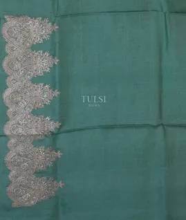 greenish-blue-tussar-embroidery-saree-t572069-1-t572069-1-c