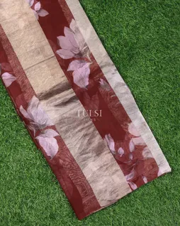 maroon-kora-organza-printed-saree-t689437-t689437-a