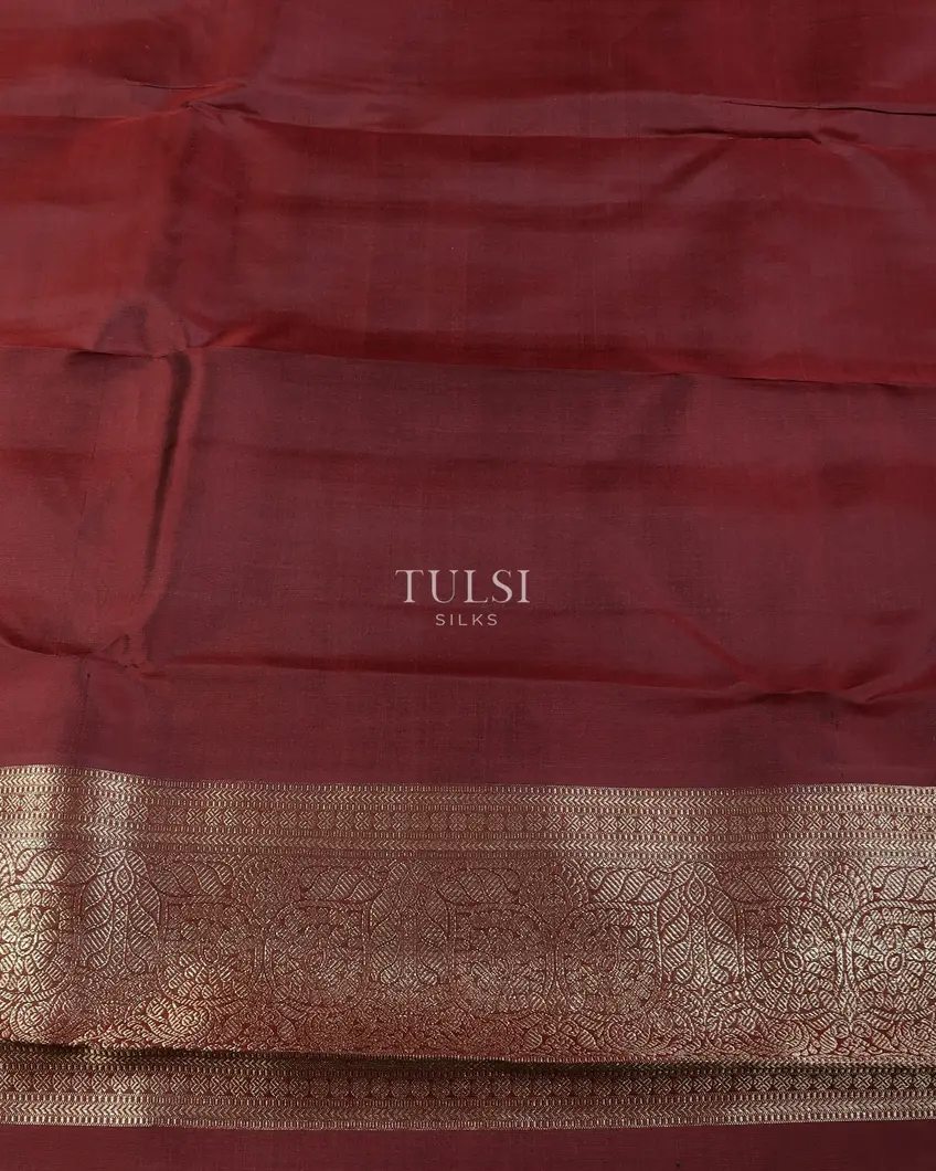 maroon-and-green-kanjivaram-silk-saree-t697699-t697699-c