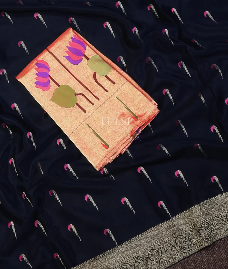 midnight-blue-mysore-crepe-silk-saree-t696818-t696818-d