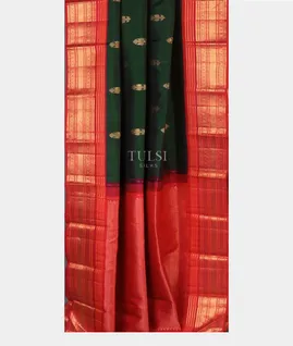 bottle-green-kanjivaram-silk-saree-t697696-t697696-b