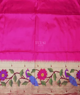 rani-pink-paithani-silk-blouse-t691128-t691128-b