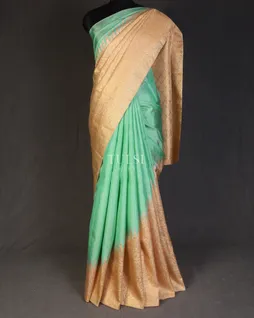 light-peach-and-bluish-green-kanjivaram-silk-saree-t669176-t669176-b