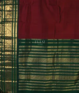 burgundy-kanjivaram-silk-saree-t698190-t698190-d