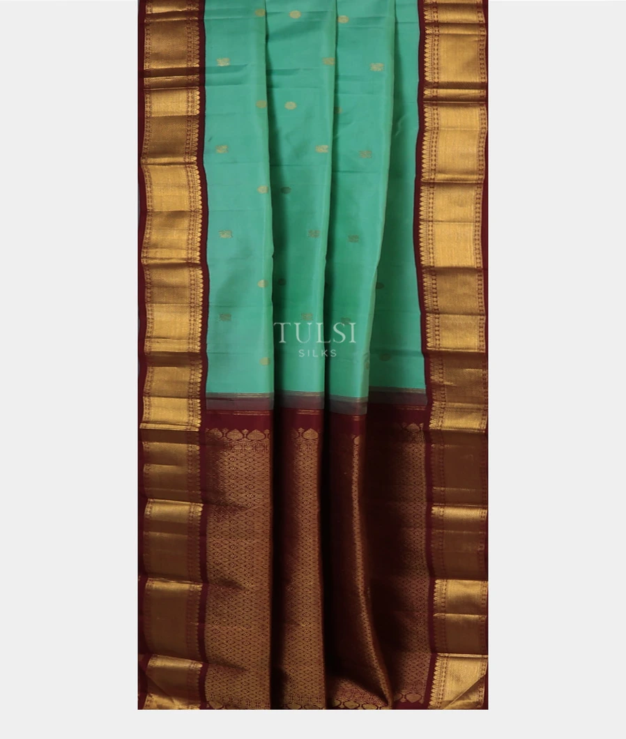 greenish-blue-kanjivaram-silk-saree-t697321-t697321-b