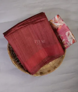 red-handwoven-tussar-saree-t659208-t659208-a