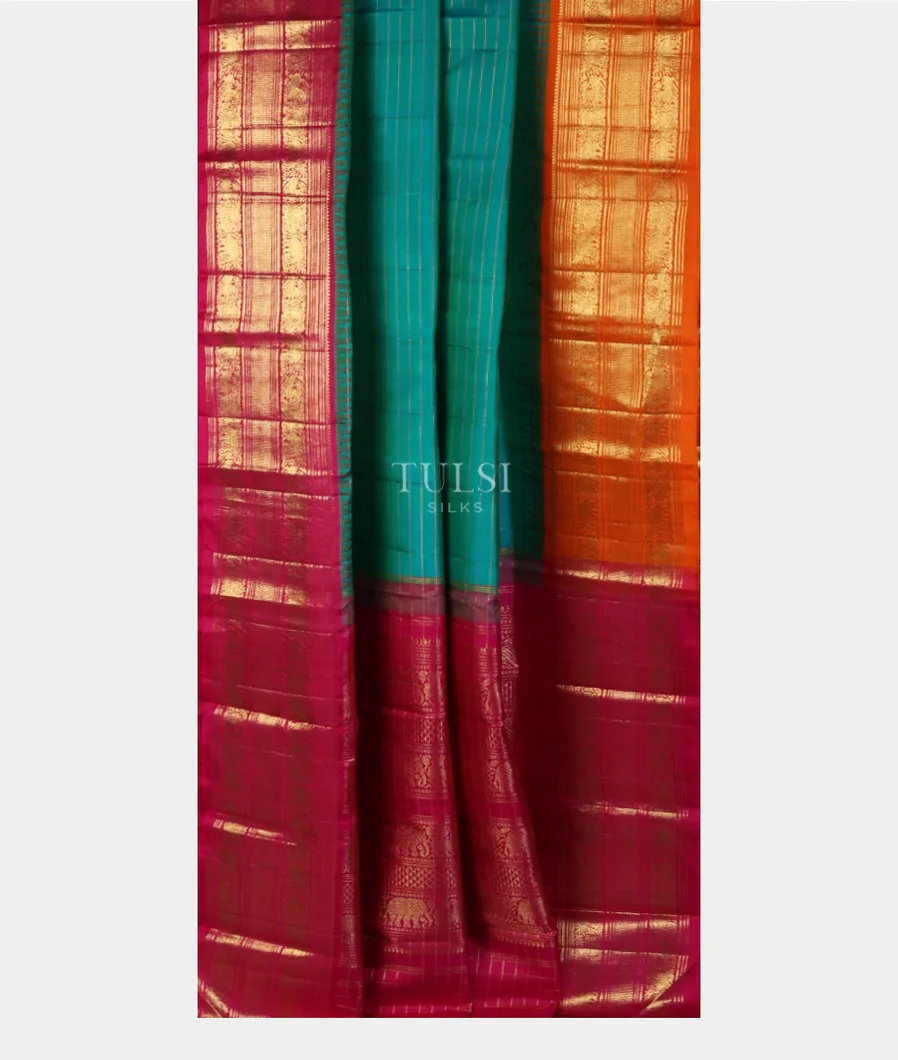 peacock-blue-kanjivaram-silk-saree-t698189-t698189-b