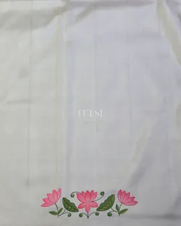 off-white-kanjivaram-silk-handpainted-saree-t693759-t693759-c