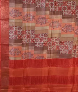multicolour-tussar-printed-saree-t681669-t681669-d