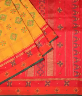 yellow-kanjivaram-silk-embroidery-saree-t672377-t672377-d