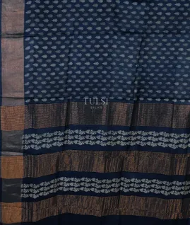 blue-tussar-printed-saree-t697807-t697807-d