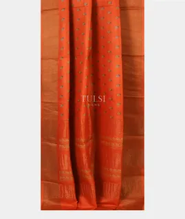 orange-tussar-printed-saree-t697797-t697797-b