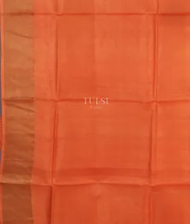 orange-tussar-printed-saree-t697797-t697797-c
