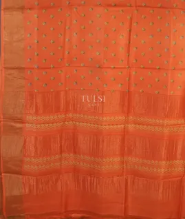 orange-tussar-printed-saree-t697797-t697797-d