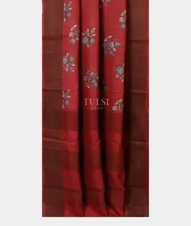 red-tussar-printed-saree-t692932-t692932-b