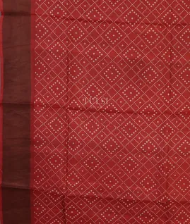 red-tussar-printed-saree-t692932-t692932-c