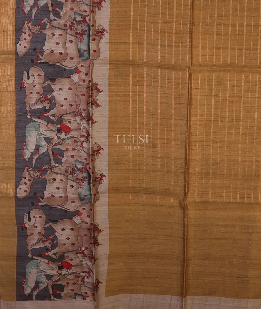 beige-tussar-printed-saree-t696630-t696630-d