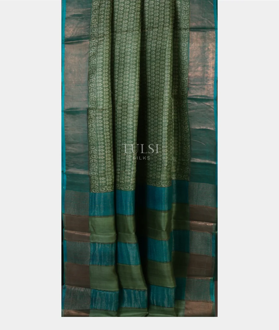 green-tussar-printed-saree-t697843-t697843-b
