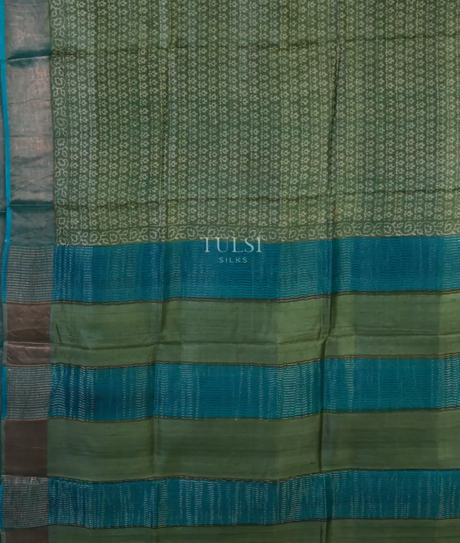 green-tussar-printed-saree-t697843-t697843-d