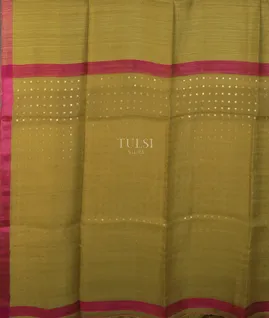 green-handwoven-tussar-saree-t698659-t698659-d