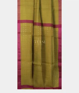 green-handwoven-tussar-saree-t698659-t698659-b