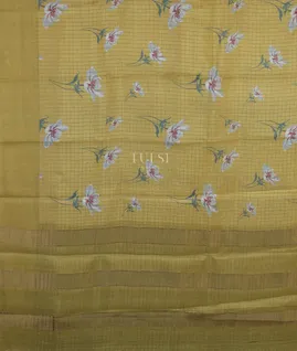 yellow-tussar-printed-saree-t691910-t691910-d