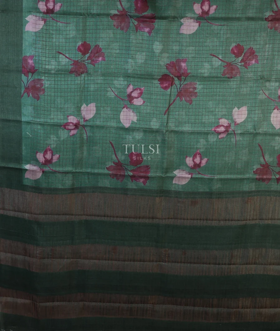 green-tussar-printed-saree-t691886-t691886-d