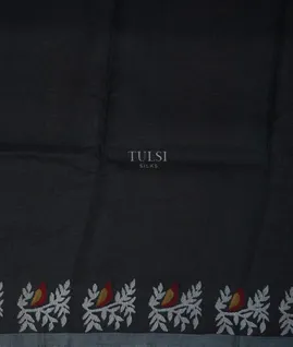dark-blue-muslin-saree-t656806-t656806-c