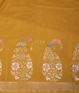 yellow-banaras-tussar-georgette-saree-t695062-t695062-f