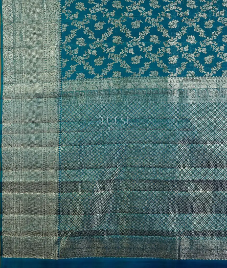peacock-blue-kanjivaram-silk-saree-t700803-t700803-d