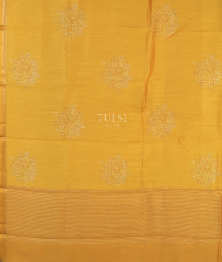 yellow-tussar-printed-saree-t696526-t696526-d