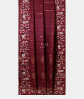 pinksh-red-tussar-embroidery-saree-t694668-t-b