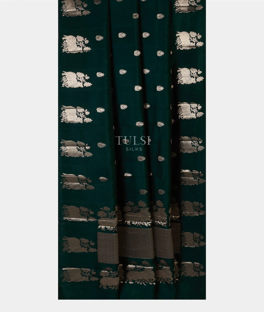 greenish-blue-banaras-silk-saree-t695451-t695451-b