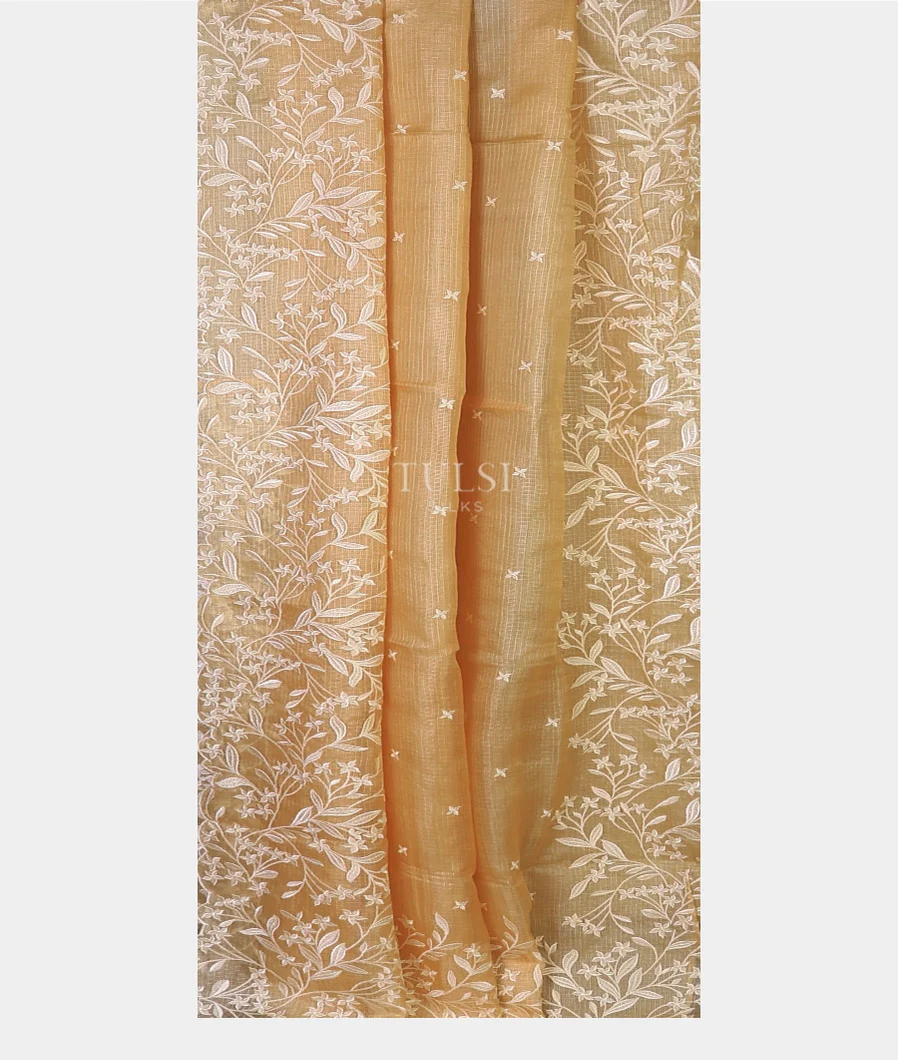yellow-silk-kota-embroidery-saree-t693537-t693537-b
