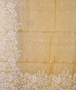yellow-silk-kota-embroidery-saree-t693537-t693537-d