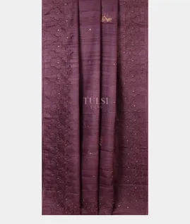 purple-tussar-cutwork-saree-t694664-t694664-b
