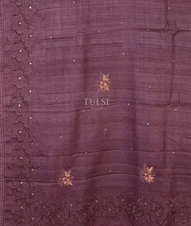 purple-tussar-cutwork-saree-t694664-t694664-d