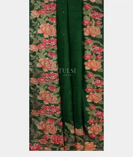 green-tussar-cutwork-saree-t698862-t698862-b