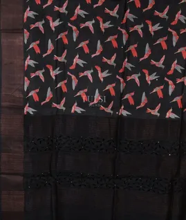black-tussar-printed-saree-t700443-t700443-d