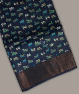blue-tussar-printed-saree-t700457-t700457-a